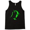 piccolo  dragonball z Tank Top