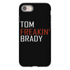 freakin' iPhone 8