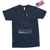 best dad in the galaxy Exclusive T-shirt