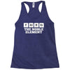 father Racerback Tank