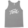 trance Tank Top