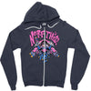 nerf this! Zipper Hoodie