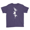 ar 15 infidel Youth Tee