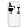 am pm iPhoneX