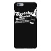 scotchy, scotch, scotch iPhone 6 Plus/6S Plus Case