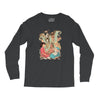 wonderlands Long Sleeve Shirts