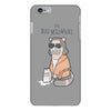 the big meowski iPhone 6 Plus/6s Plus Case