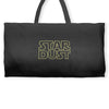 Stardust Weekender Totes