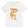 the thing V-Neck Tee