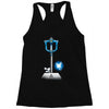 master keyblade Racerback Tank