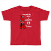 merc with a mouth Toddler T-shirt