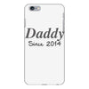 personalised daddy (2) iPhone 6 Plus/6s Plus Case