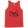 slime ball Tank Top
