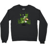 places Crewneck Sweatshirt