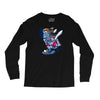 bkk Long Sleeve Shirts
