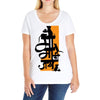 upcoming ganesh Ladies Curvy T-Shirt