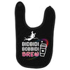 Bidbidi Bobbidi Brew Baby Bibs