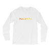 any way we can speed this up Long Sleeve Shirts