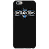 contradictions iPhone 6/6s Case