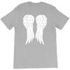 Daryl Wing T-Shirt