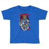 need more blood Toddler T-shirt