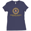 winners Ladies Fitted T-Shirt