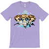 power heroes T-Shirt