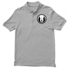 logo monument stars Polo Shirt