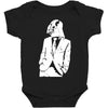 Vader Uniform Baby Bodysuit