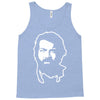 bud spencer konterfei Tank Top