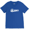 aspes V-Neck Tee