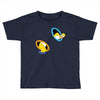 Homer Portal Toddler T-shirt