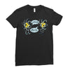 are you positive Ladies Fitted T-Shirt