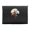 minion dracula Accessory Pouches