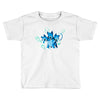 pup in training Toddler T-shirt