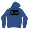 boo, Unisex Hoodie