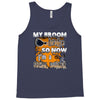 social worker Tank Top