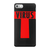t virus gorillaz iPhone 7 Case