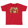 star wars Toddler T-shirt