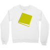 book Crewneck Sweatshirt