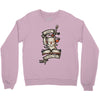 fantasy save point Crewneck Sweatshirt