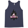 Survival Tank Top
