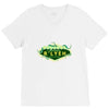 viva r'lyeh V-Neck Tee