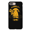 vermilion gym iPhone 8 Plus