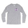 pancreatic cancer survivor pocket Long Sleeve Shirts