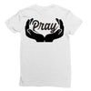 fahrie Ladies Fitted T-Shirt