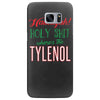 where's the tylenol Samsung Galaxy S7 Edge