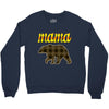 mama bear Crewneck Sweatshirt