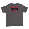 Protect Kids Not Guns Youth Tee