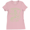 phantom of the opera Ladies Fitted T-Shirt